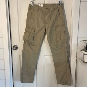 Levi’s Loose Fit Straight Leg Cargo Pants - 32 x 32
